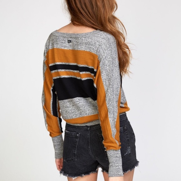 🔆RVCA🔆 CARTER SWEATER - Picture 10 of 12